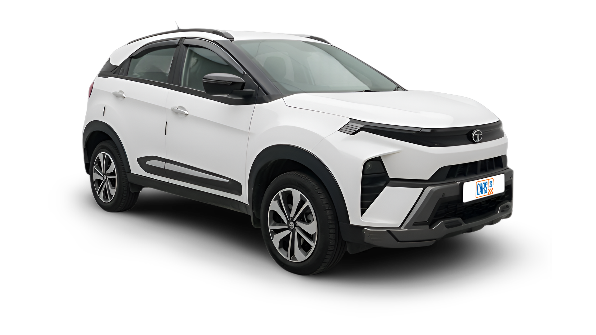 Tata NEXON-img